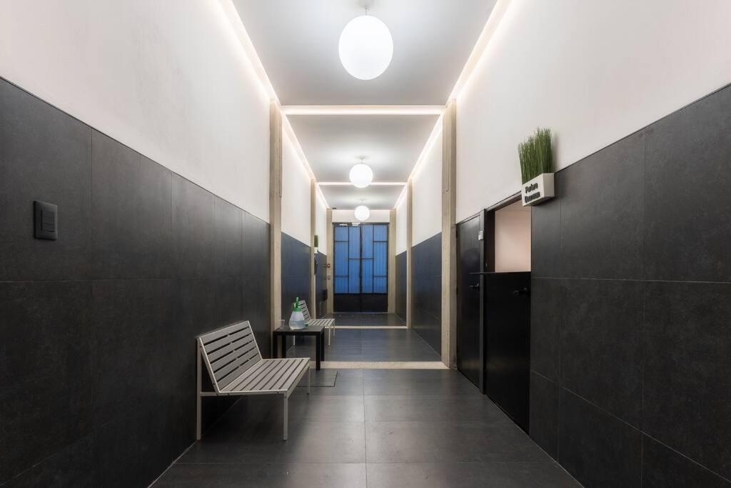 P501 2bdrm 2bath Ac Rooftop * Mexiko-Stadt