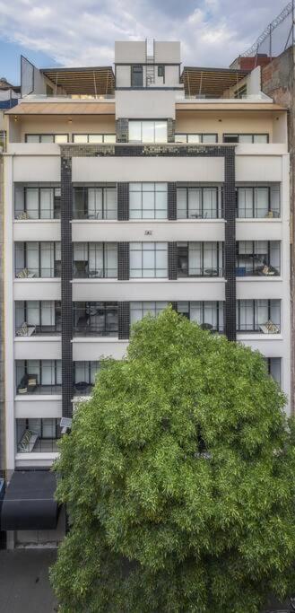 P501 2bdrm 2bath Ac Rooftop Mexiko-Stadt