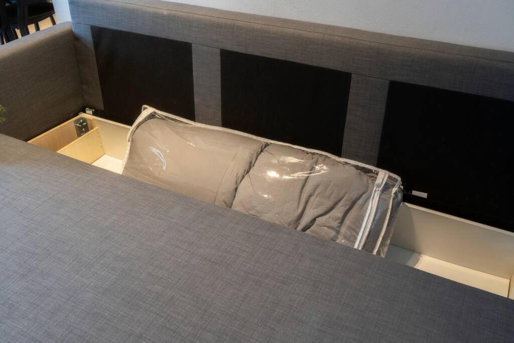 P501 2bdrm 2bath Ac Rooftop Apartment