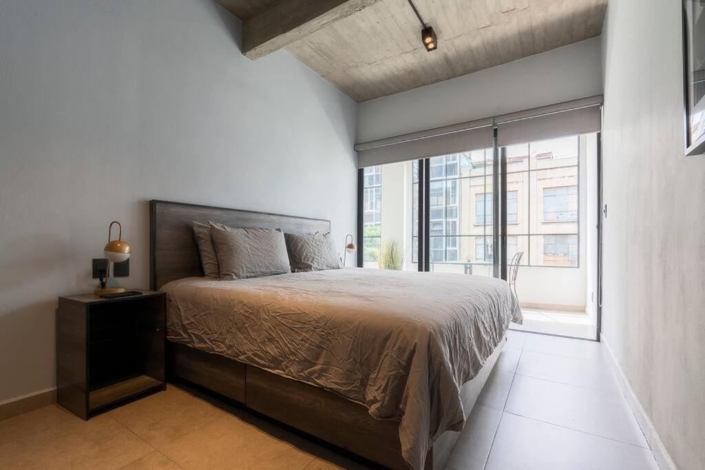 Apartment P501 2bdrm 2bath Ac Rooftop *